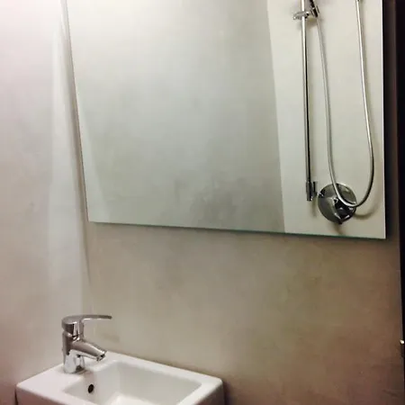 Apartamento Studio Flat