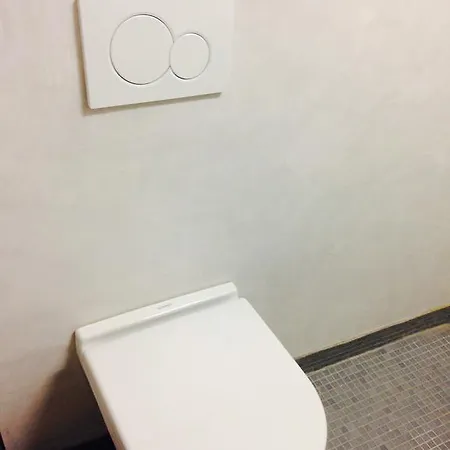 Studio Flat * Como