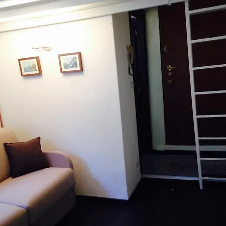 Lejlighed Studio Flat Como