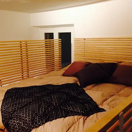 Lejlighed Studio Flat *